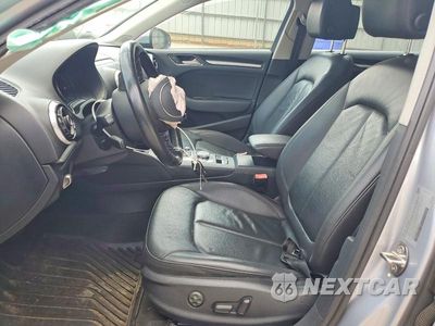 Zdjęcie 7 z 12 samochodu: 2016 AUDI A3 PREMIUM VIN:WAUB8GFF7G1009107 - miniatura
