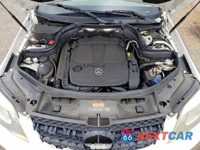 Zdjęcie 12 z 13 samochodu: 2015 MERCEDES-BENZ GLK 350 4MATIC VIN:WDCGG8JB9FG412050 - miniatura
