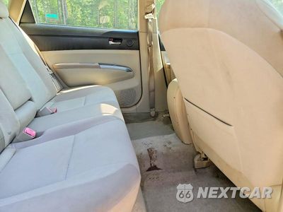 Zdjęcie 10 z 13 samochodu: 2005 TOYOTA UNKNOWN VIN:JTDKB20UX53023745 - miniatura