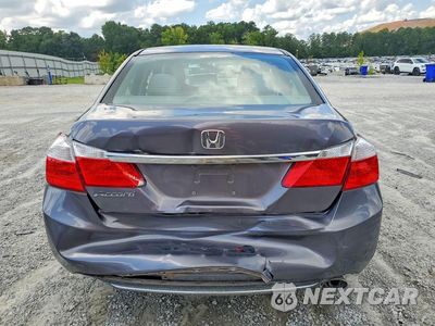 Zdjęcie 6 z 12 samochodu: 2015 HONDA ACCORD LX VIN:1HGCR2F37FA059714 - miniatura