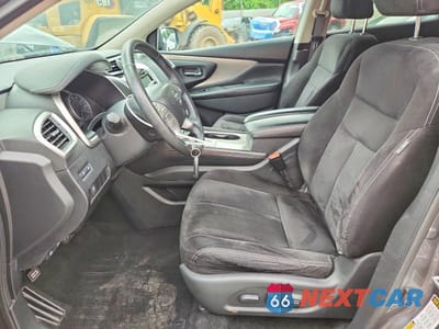 Zdjęcie 7 z 13 samochodu: 2018 NISSAN MURANO SV VIN:5N1AZ2MH0JN134352 - miniatura