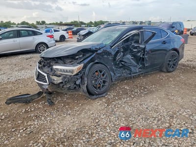 2019 ACURA TLX 19UUB2F31KA007529 - główne zdjęcie licytacji z USA - miniatura