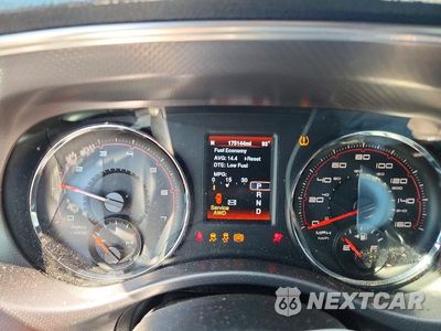 Zdjęcie 9 z 12 samochodu: 2014 DODGE CHARGER R/T VIN:2C3CDXDT6EH156498 - miniatura