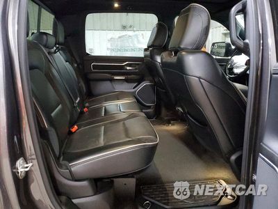 Zdjęcie 10 z 12 samochodu: 2023 RAM 1500 LARAMIE VIN:1C6SRFJTXPN617386 - miniatura