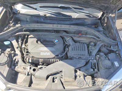 Zdjęcie 11 z 12 samochodu: 2018 BMW X1 SDRIVE28I VIN:WBXHU7C38J5H43232 - miniatura