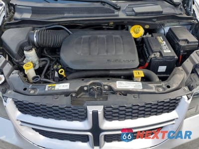 Zdjęcie 12 z 13 samochodu: 2019 DODGE GRAND CARAVAN GT VIN:2C4RDGEGXKR535260 - miniatura