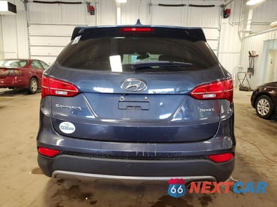 Zdjęcie 6 z 13 samochodu: 2015 HYUNDAI SANTA FE SPORT 2.4L VIN:5XYZU3LB5FG293293 - miniatura