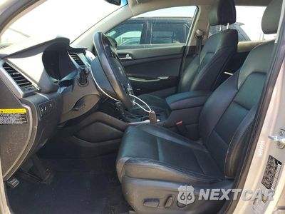 Zdjęcie 7 z 13 samochodu: 2018 HYUNDAI TUCSON SEL PLUS VIN:KM8J3CA43JU788289 - miniatura
