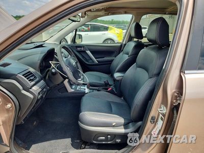 Zdjęcie 7 z 13 samochodu: 2015 SUBARU FORESTER 2.5I LIMITED VIN:JF2SJAHC9FH403805 - miniatura