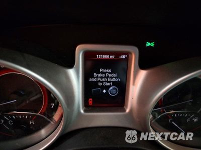 Zdjęcie 9 z 12 samochodu: 2011 DODGE JOURNEY EXPRESS VIN:3D4PG4FB3BT504027 - miniatura