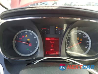 Zdjęcie 9 z 13 samochodu: 2013 GMC TERRAIN SLE VIN:2GKALSEK2D6370014 - miniatura