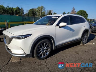 2017 MAZDA CX-9 SIGNATURE JM3TCBEY2H0129035 - główne zdjęcie licytacji z USA - miniatura