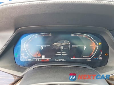 Zdjęcie 9 z 13 samochodu: 2021 BMW X5 SDRIVE 40I VIN:5UXCR4C08M9G22015 - miniatura