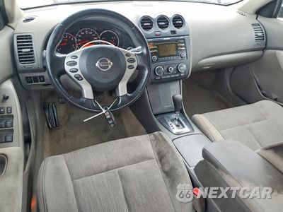 Zdjęcie 8 z 12 samochodu: 2012 NISSAN ALTIMA 2.5 VIN:1N4AL2AP8CN483009 - miniatura