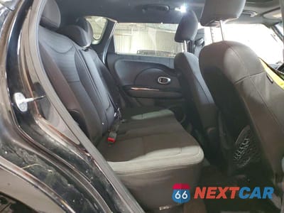 Zdjęcie 10 z 13 samochodu: 2014 KIA SOUL ! VIN:KNDJX3A52E7022558 - miniatura