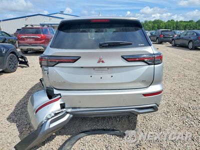 Zdjęcie 6 z 13 samochodu: 2025 MITSUBISHI OUTLANDER SE VIN:JA4J4VA81SZ051851 - miniatura
