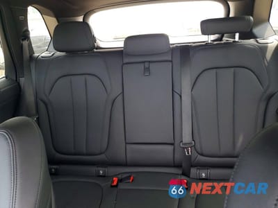 Zdjęcie 10 z 13 samochodu: 2022 BMW X5 SDRIVE 40I VIN:5UXCR4C07N9N09171 - miniatura