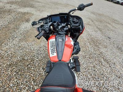 Zdjęcie 6 z 8 samochodu: 2024 HARLEY-DAVIDSON FLTRXSE VIN:1HD1TC615RB962338 - miniatura