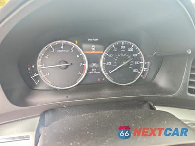 Zdjęcie 9 z 12 samochodu: 2021 ACURA ILX PREMIUM VIN:19UDE2F78MA011350 - miniatura