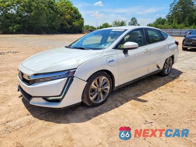 2018 HONDA CLARITY JHMZC5F17JC013323 - główne zdjęcie licytacji z USA - miniatura