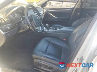 Zdjęcie 7 z 13 samochodu: 2016 BMW 535 I VIN:WBA5B1C52GG131765 - miniatura