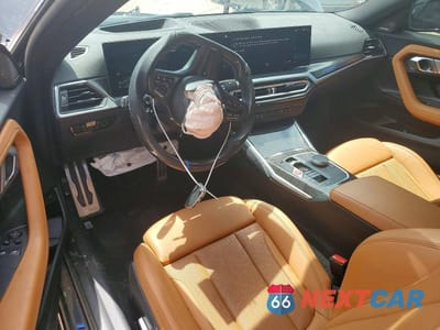 Zdjęcie 8 z 12 samochodu: 2023 BMW M240XI VIN:3MW53CM08P8D25842 - miniatura