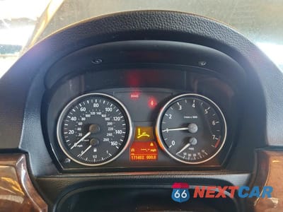 Zdjęcie 9 z 12 samochodu: 2006 BMW 325 I VIN:WBAVB13506KR56053 - miniatura