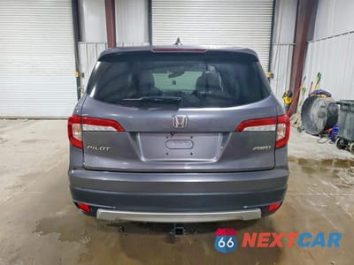Zdjęcie 6 z 13 samochodu: 2021 HONDA PILOT EX VIN:5FNYF6H3XMB011212 - miniatura