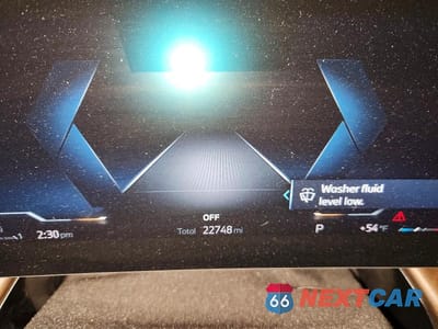 Zdjęcie 9 z 14 samochodu: 2024 BMW X1 XDRIVE28I VIN:WBX73EF08R5Z38941 - miniatura
