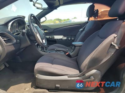 Zdjęcie 7 z 12 samochodu: 2013 CHRYSLER 200 TOURING VIN:1C3BCBEBXDN532956 - miniatura