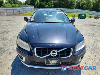 Piąte zdjęcie samochodu w środku: 2013 VOLVO XC70 T6 VIN:YV4902BZ6D1153168 - miniatura