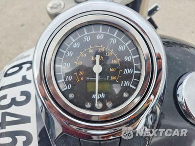 Zdjęcie 7 z 8 samochodu: 2003 SUZUKI VL800 VIN:JS1VS54A832111513 - miniatura