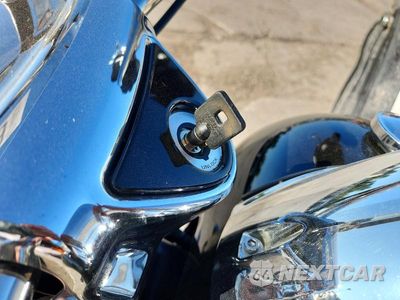 Zdjęcie 8 z 9 samochodu: 2015 HARLEY-DAVIDSON FLRT FREE WHEELER VIN:1HD1MCM16FB863099 - miniatura