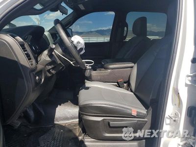 Zdjęcie 7 z 12 samochodu: 2025 RAM 2500 TRADESMAN VIN:3C63R5CL7SG512415 - miniatura
