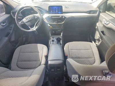 Zdjęcie 8 z 12 samochodu: 2020 FORD ESCAPE SE VIN:1FMCU0G64LUA11362 - miniatura