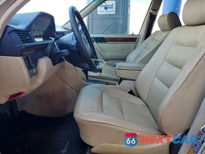 Zdjęcie 7 z 12 samochodu: 1995 MERCEDES-BENZ E 320 BASE VIN:WDBEA32E3SC173248 - miniatura