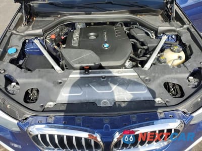 Zdjęcie 12 z 13 samochodu: 2018 BMW X3 XDRIVE30I VIN:5UXTR9C5XJLD61865 - miniatura