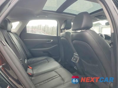 Zdjęcie 10 z 12 samochodu: 2020 HYUNDAI SONATA SEL VIN:5NPEF4JAXLH043593 - miniatura