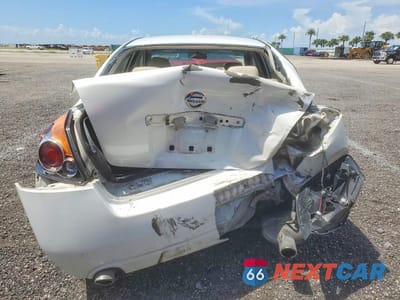 Zdjęcie 6 z 12 samochodu: 2011 NISSAN ALTIMA 2.5 VIN:1N4AL2AP4BC168315 - miniatura