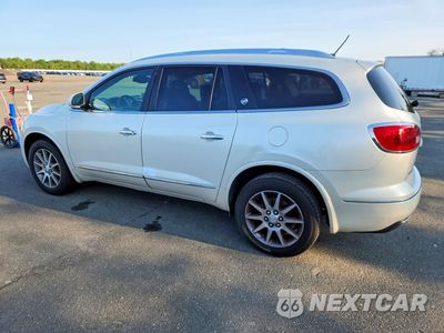 Drugie zdjęcie samochodu z przodu: 2014 BUICK ENCLAVE VIN:5GAKVBKD4EJ272592 - miniatura