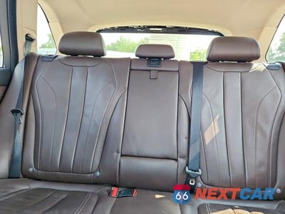 Zdjęcie 10 z 14 samochodu: 2016 BMW X5 XDRIVE35I VIN:5UXKR0C5XG0S85255 - miniatura