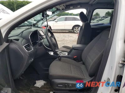 Zdjęcie 7 z 13 samochodu: 2024 CHEVROLET EQUINOX LT VIN:3GNAXUEGXRS113271 - miniatura