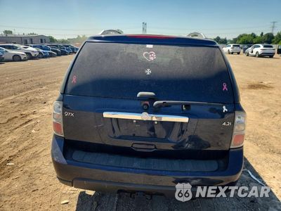 Zdjęcie 6 z 12 samochodu: 2009 SAAB 9-7X 4.2I VIN:5S3ET13S092802432 - miniatura