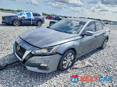 2020 NISSAN ALTIMA S 1N4BL4BV0LC236074 - główne zdjęcie licytacji z USA - miniatura