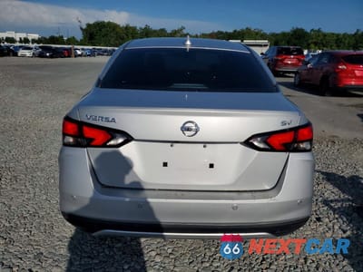 Zdjęcie 6 z 13 samochodu: 2021 NISSAN VERSA SV VIN:3N1CN8EV2ML821842 - miniatura