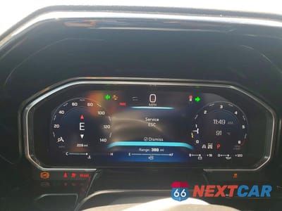 Zdjęcie 9 z 13 samochodu: 2026 CHEVROLET SILVERADO K1500 LTZ VIN:1GCUKGED7TZ378123 - miniatura