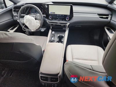Zdjęcie 8 z 13 samochodu: 2023 LEXUS RX 350 PREMIUM+ VIN:2T2BAMCA6PC029788 - miniatura