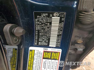 Zdjęcie 12 z 12 samochodu: 2019 TOYOTA COROLLA LE VIN:2T1BURHE2KC205474 - miniatura