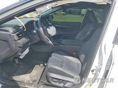 Zdjęcie 7 z 12 samochodu: 2025 TOYOTA CAMRY VIN:4T1DAACK3SU187937 - miniatura