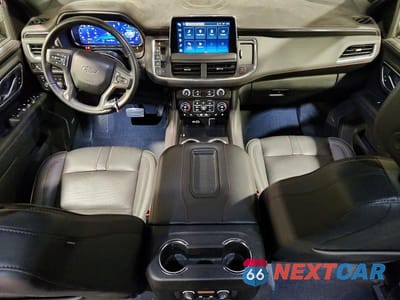 Zdjęcie 8 z 13 samochodu: 2024 CHEVROLET TAHOE K1500 RST VIN:1GNSKRKD4RR163810 - miniatura